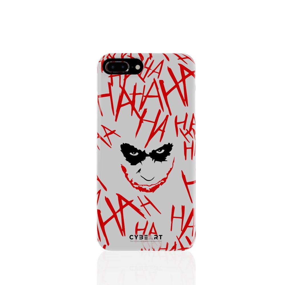 Joker Smile - Cybeart