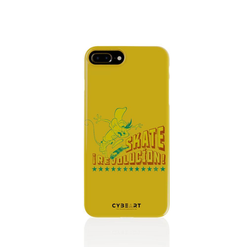 Skate Revolution - Cybeart