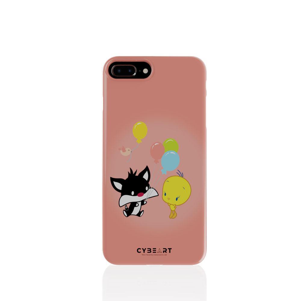 The Baby Tweety - Cybeart