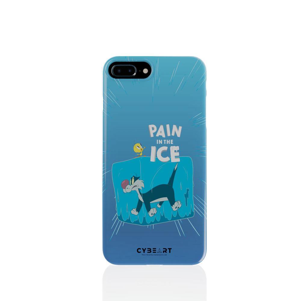 Pain in the Ice - Cybeart