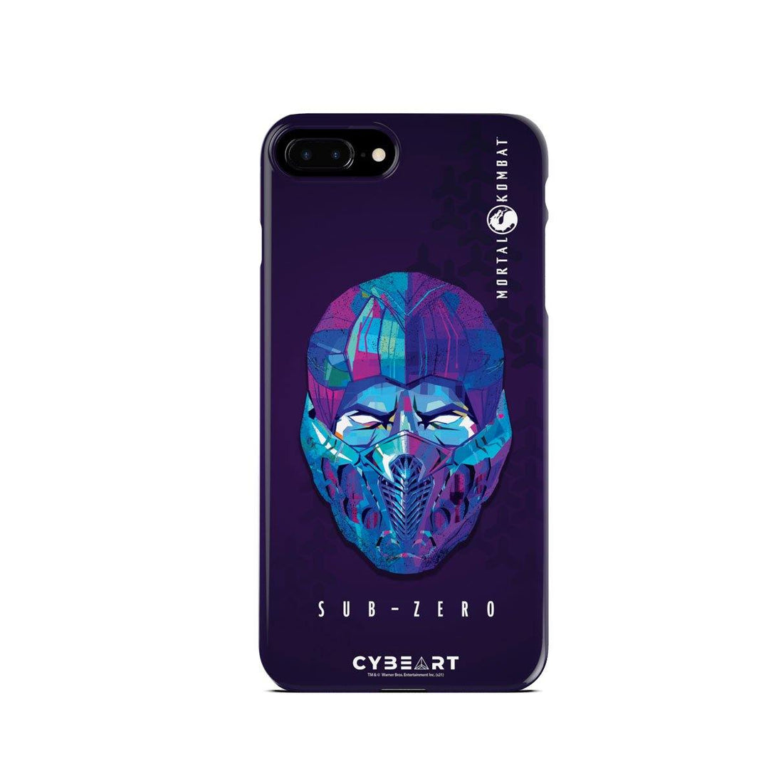 Sub Zero - The Grand Master - Cybeart
