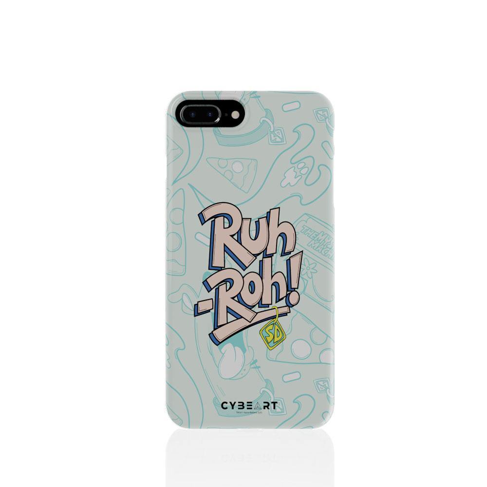 Ruh-Roh! - Cybeart