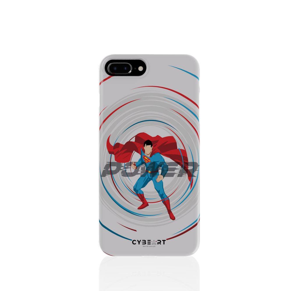 Superman Power - Cybeart