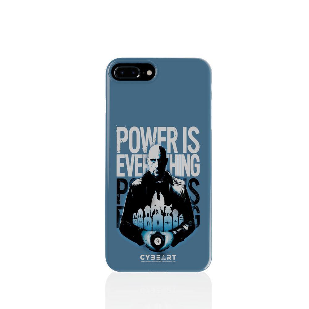 Power is Everything - Cybeart