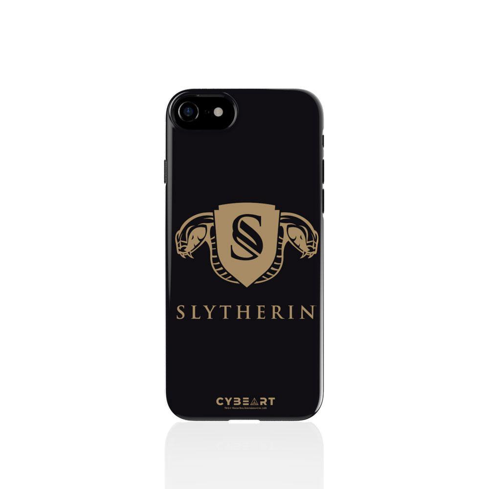 Slytherin - Black - Cybeart