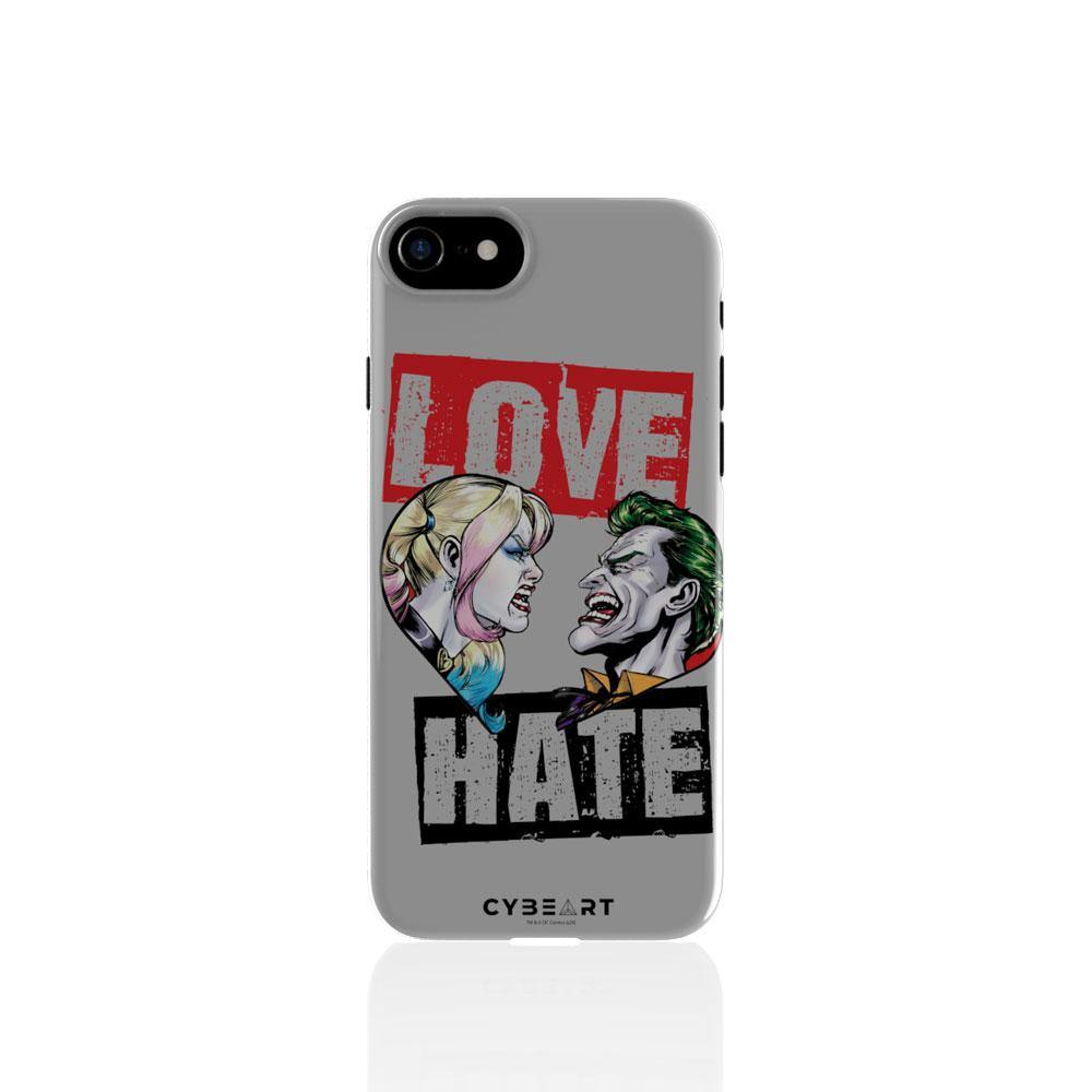 Love Hate - Cybeart