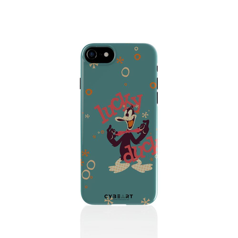 Lucky Duck - Cybeart