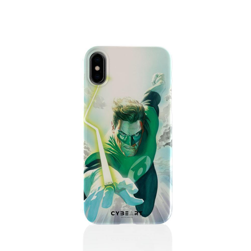 The Power Ring - Cybeart