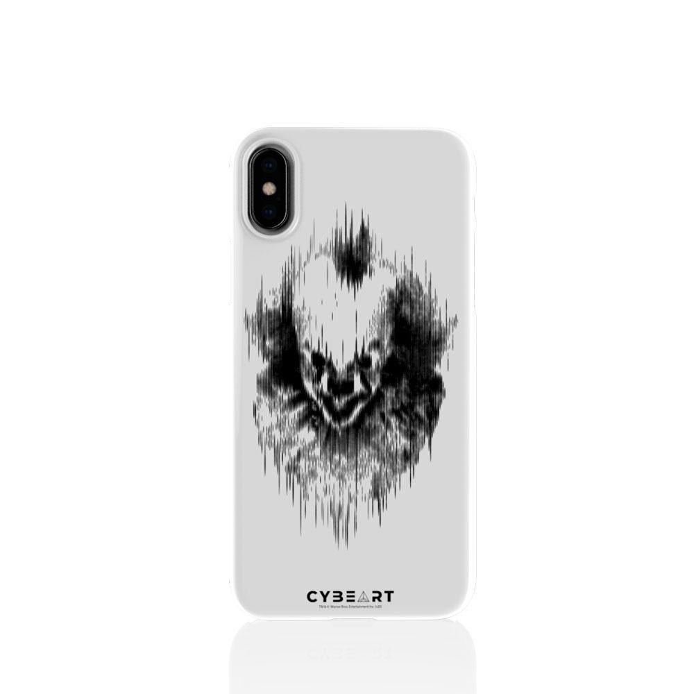 Pennywise Zapping Art - Cybeart