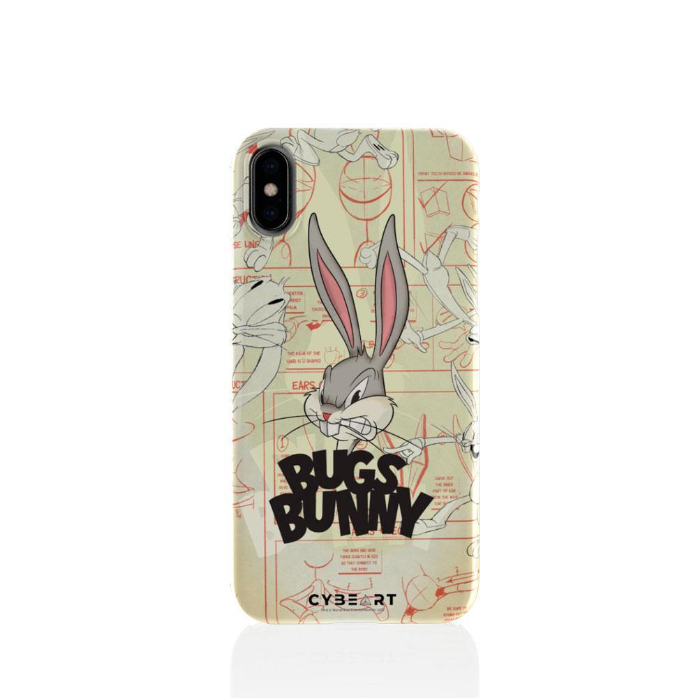 The Angry Bugs - Cybeart