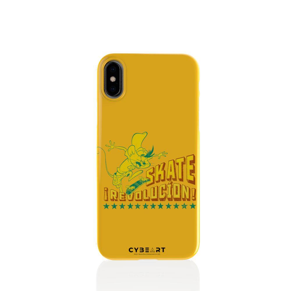 Skate Revolution - Cybeart