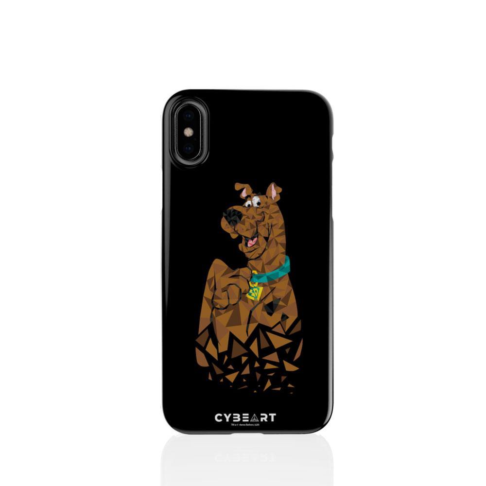 Scooby Doo Crystal Art - Cybeart