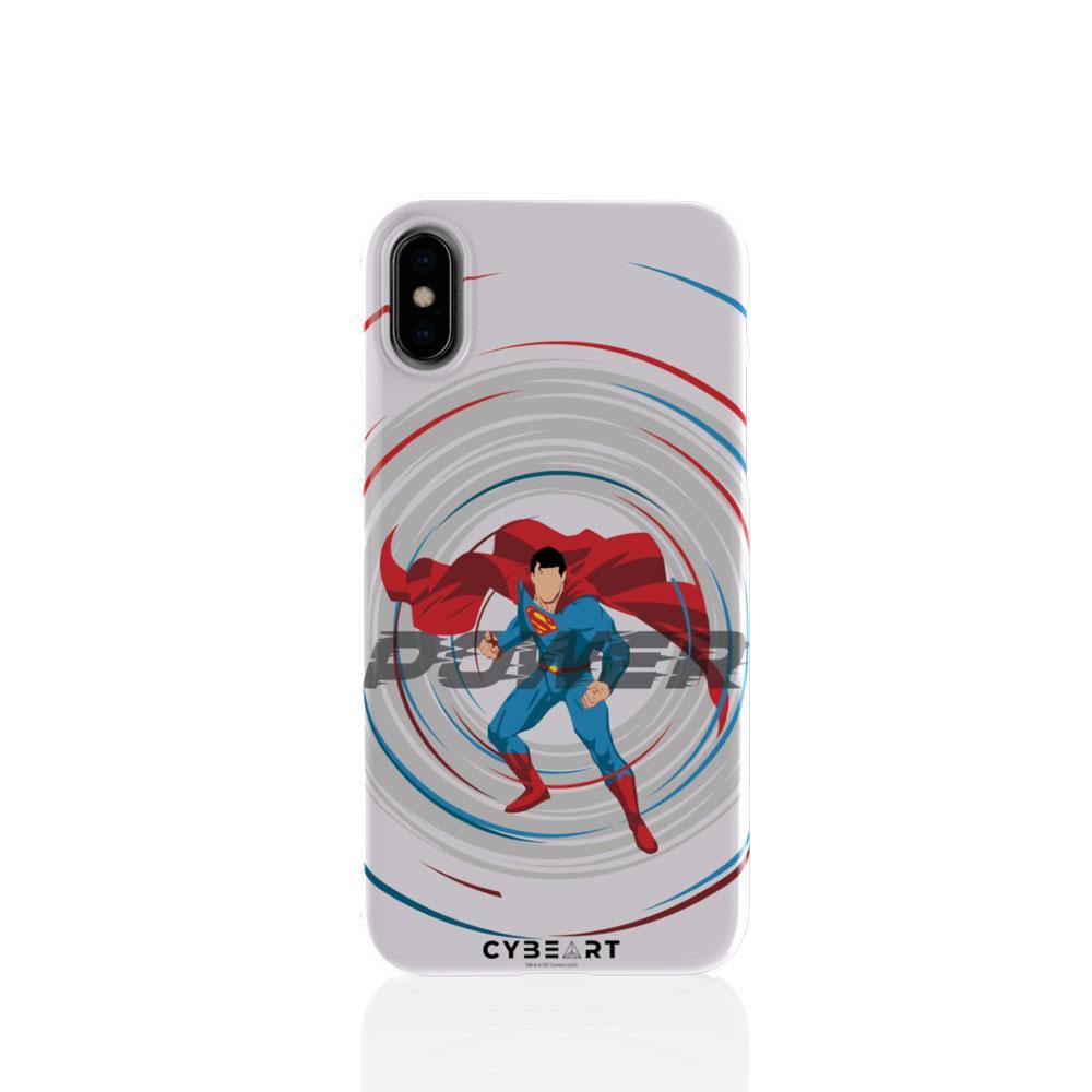 Superman Power - Cybeart