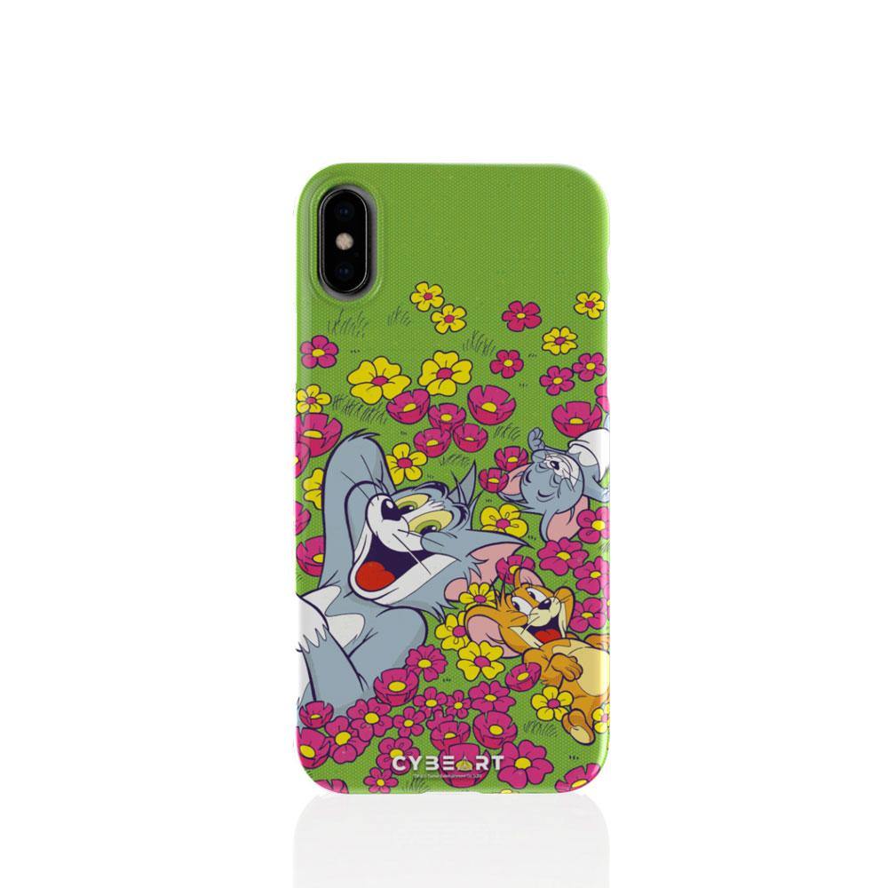 T&J Floral Art - Cybeart
