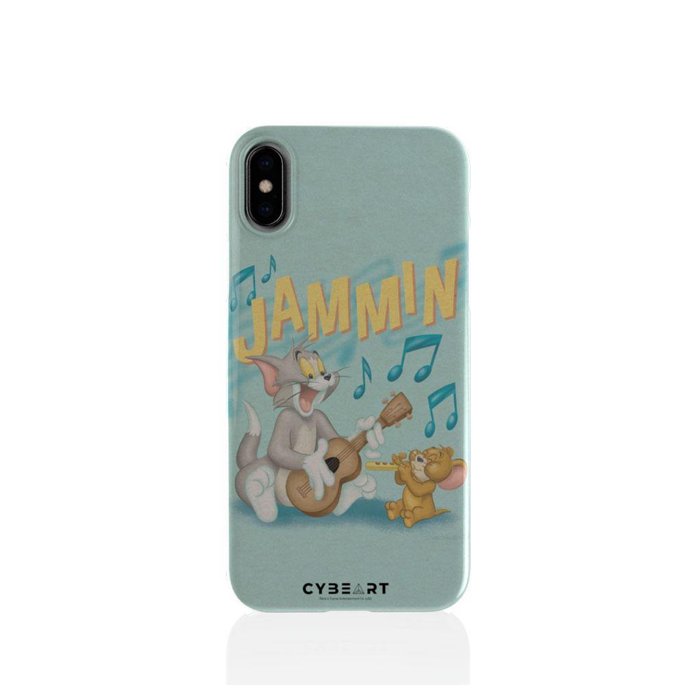 Jammin' - Cybeart