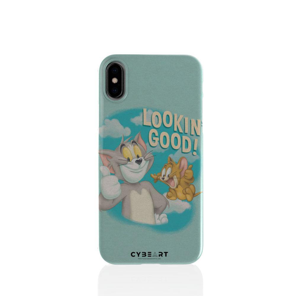 Lookin' Good - Cybeart