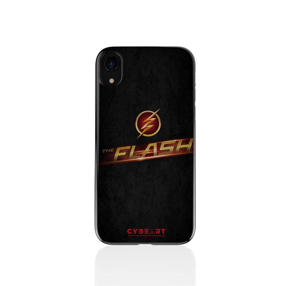 The Flash Emblem - Cybeart