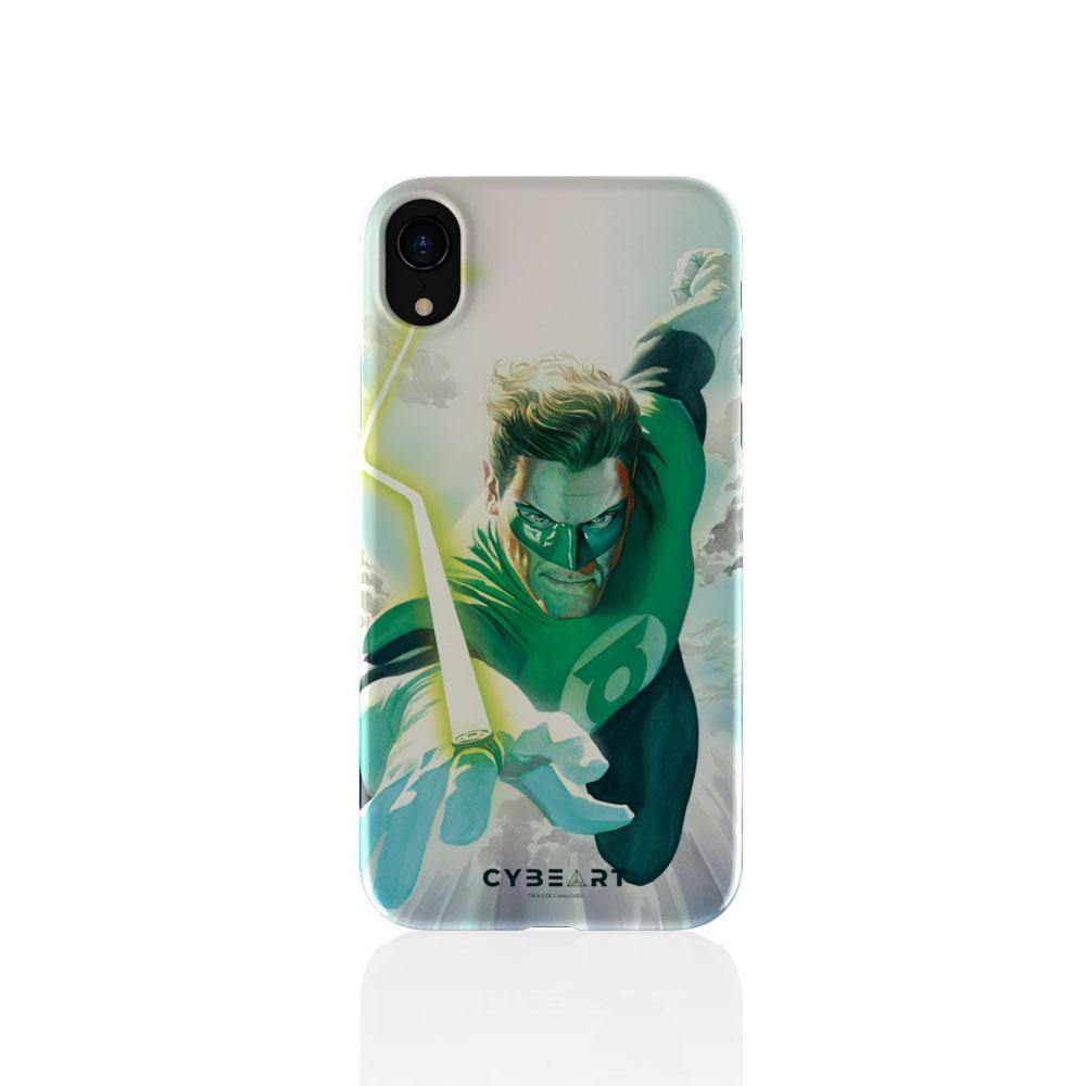 The Power Ring - Cybeart