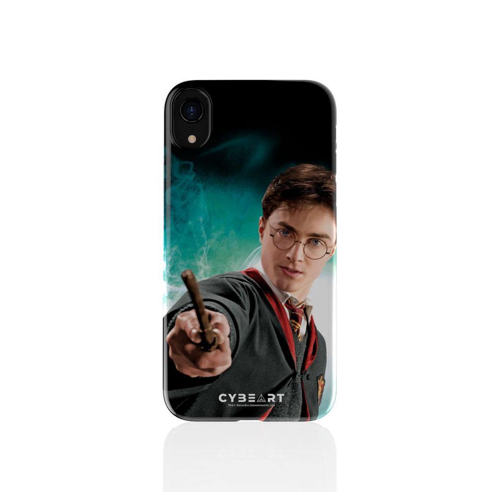 Harry Potter Portrait - Cybeart