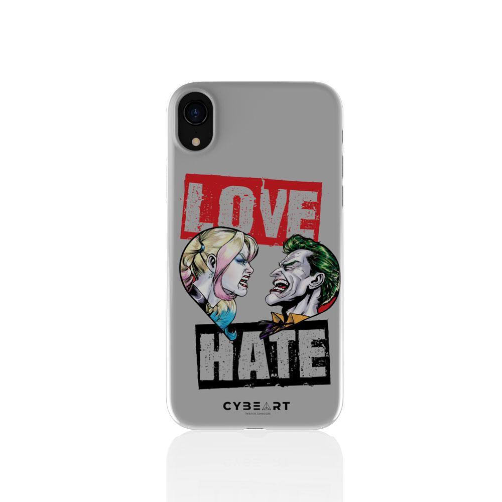 Love Hate - Cybeart