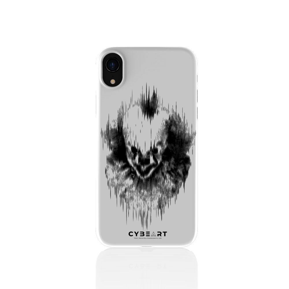 Pennywise Zapping Art - Cybeart