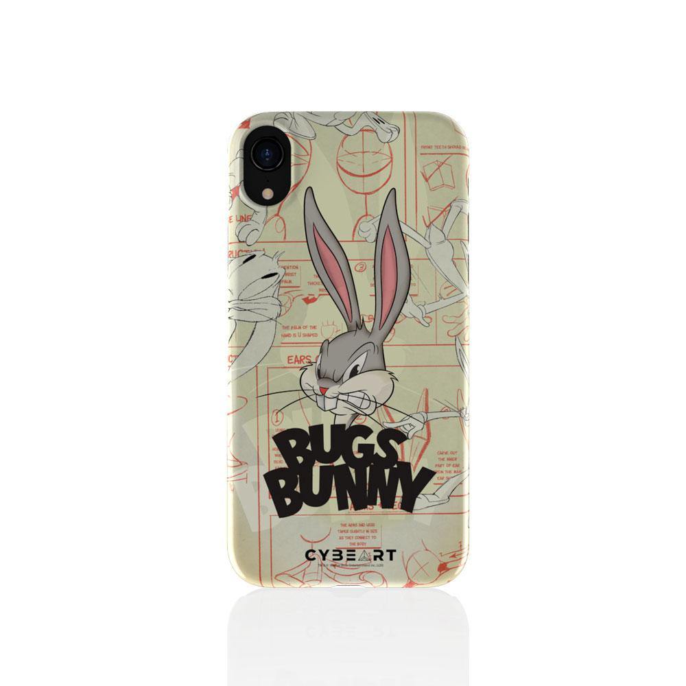 The Angry Bugs - Cybeart