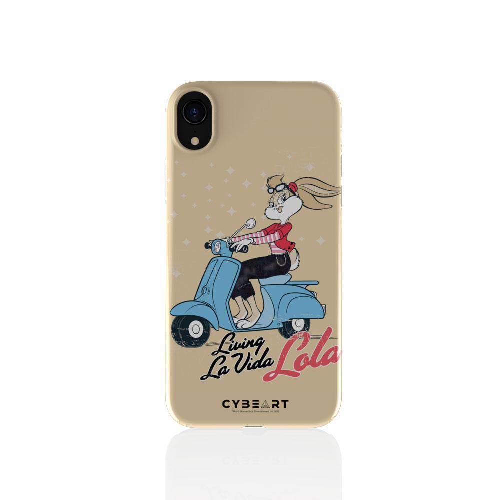 Living La Vida Lola - Cybeart