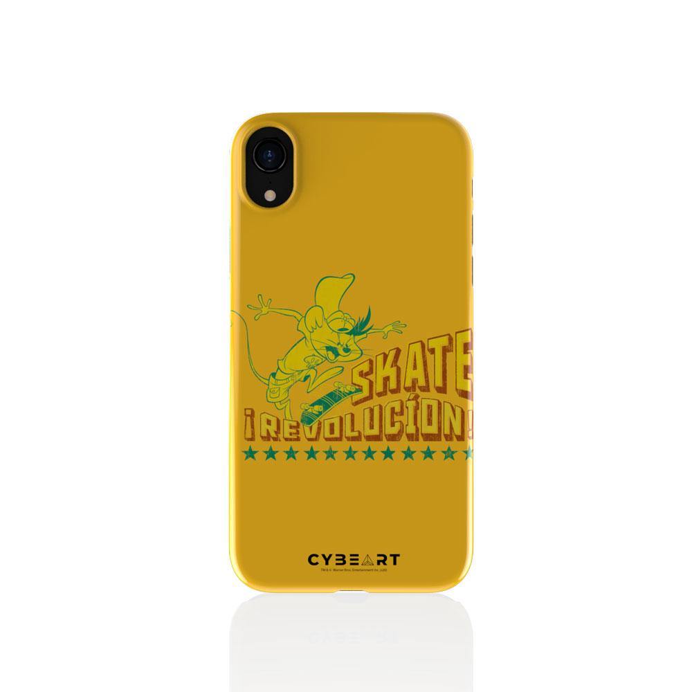 Skate Revolution - Cybeart