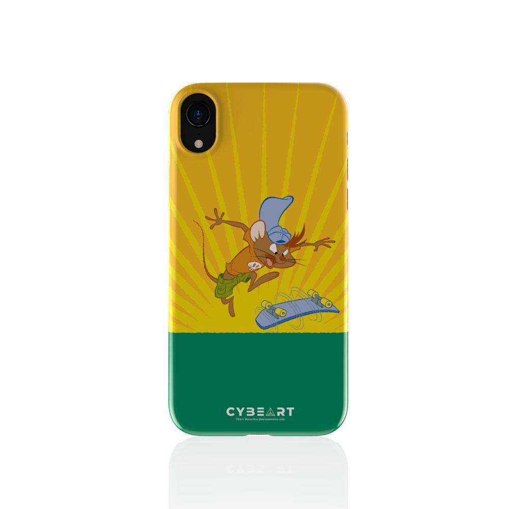 Speedy Skating - Cybeart