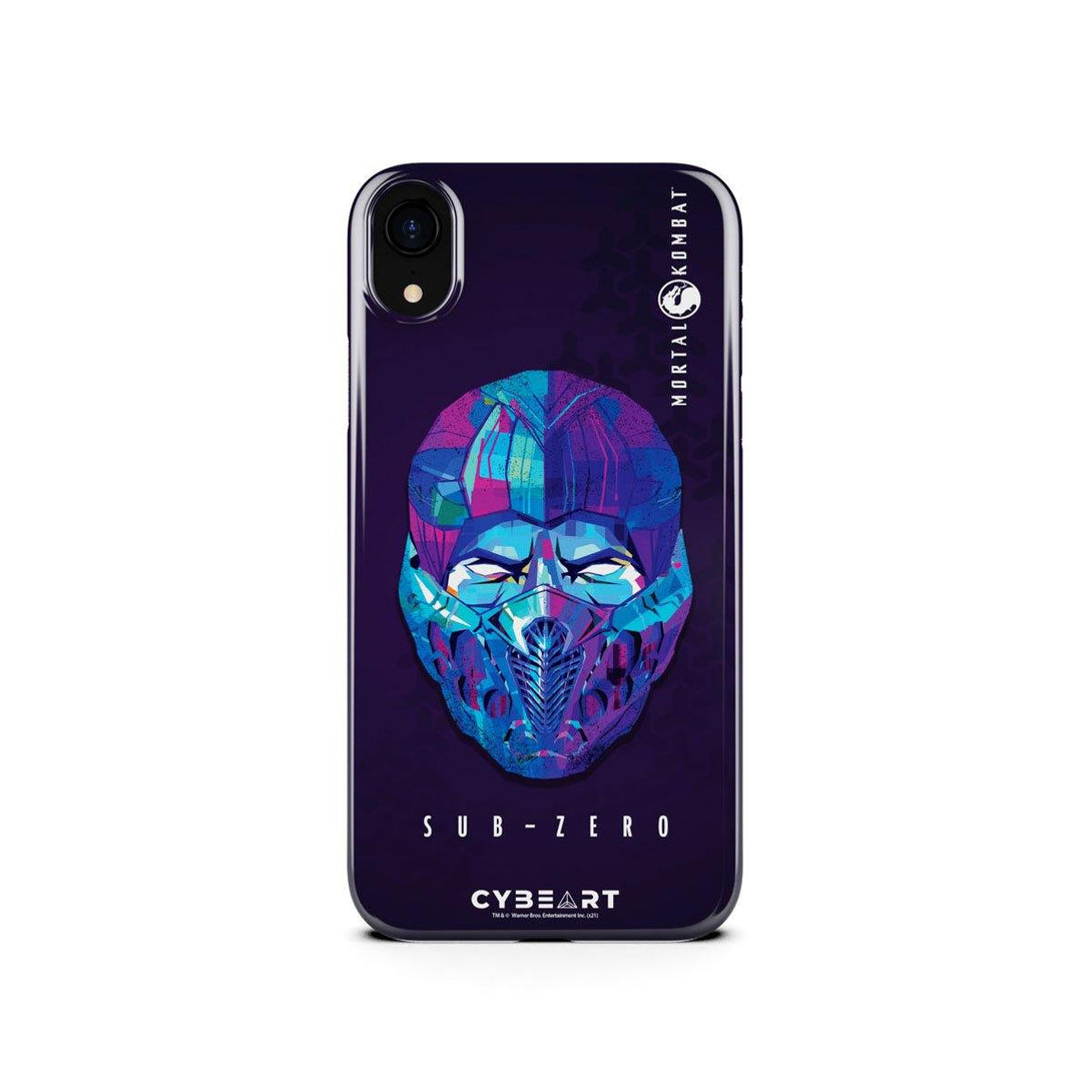 Sub Zero - The Grand Master - Cybeart