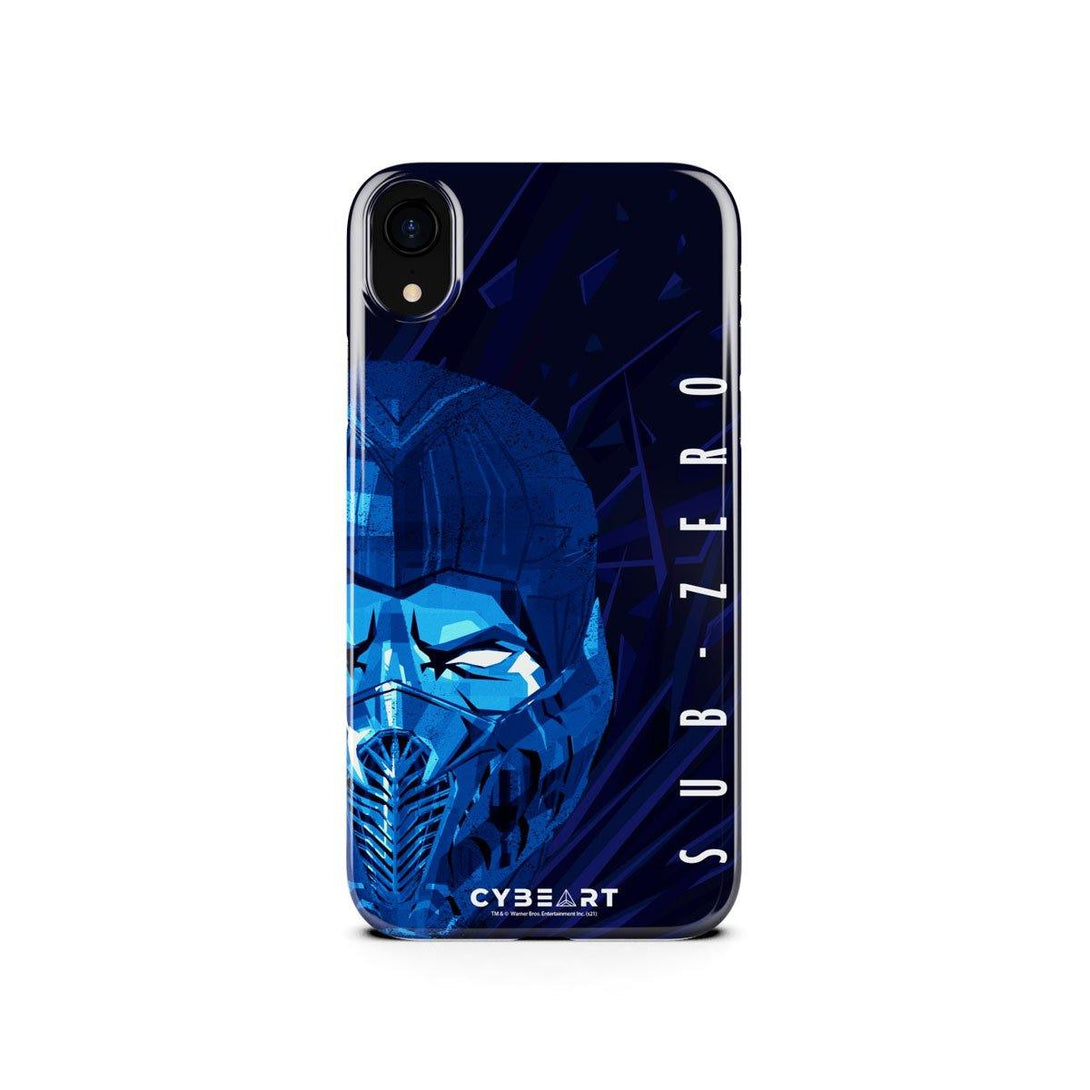 Sub Zero - Ice Shower - Cybeart