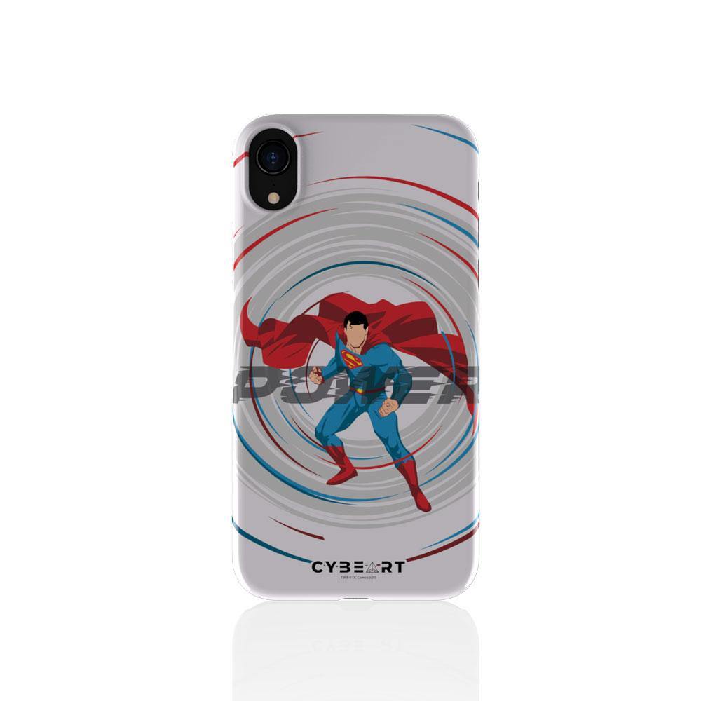 Superman Power - Cybeart