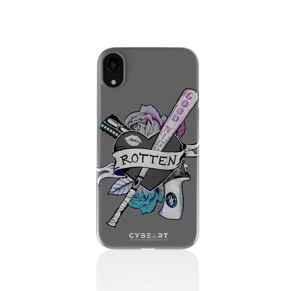 Rotten - Cybeart
