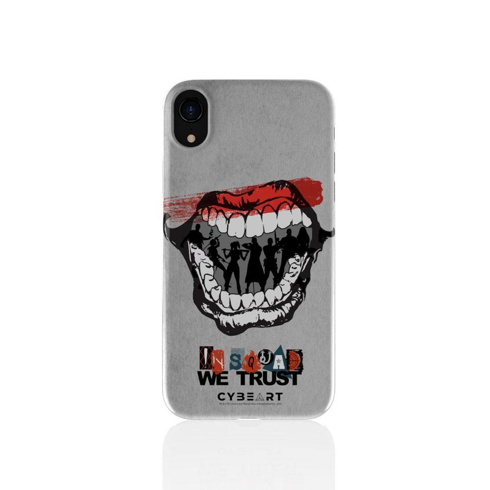 In Squad We Trust - Cybeart