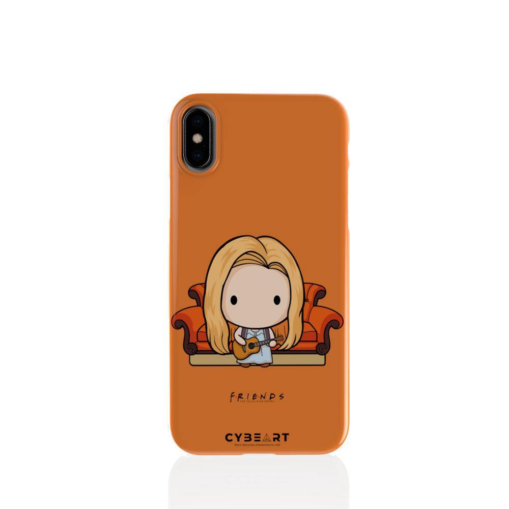 Phoebe - Cybeart