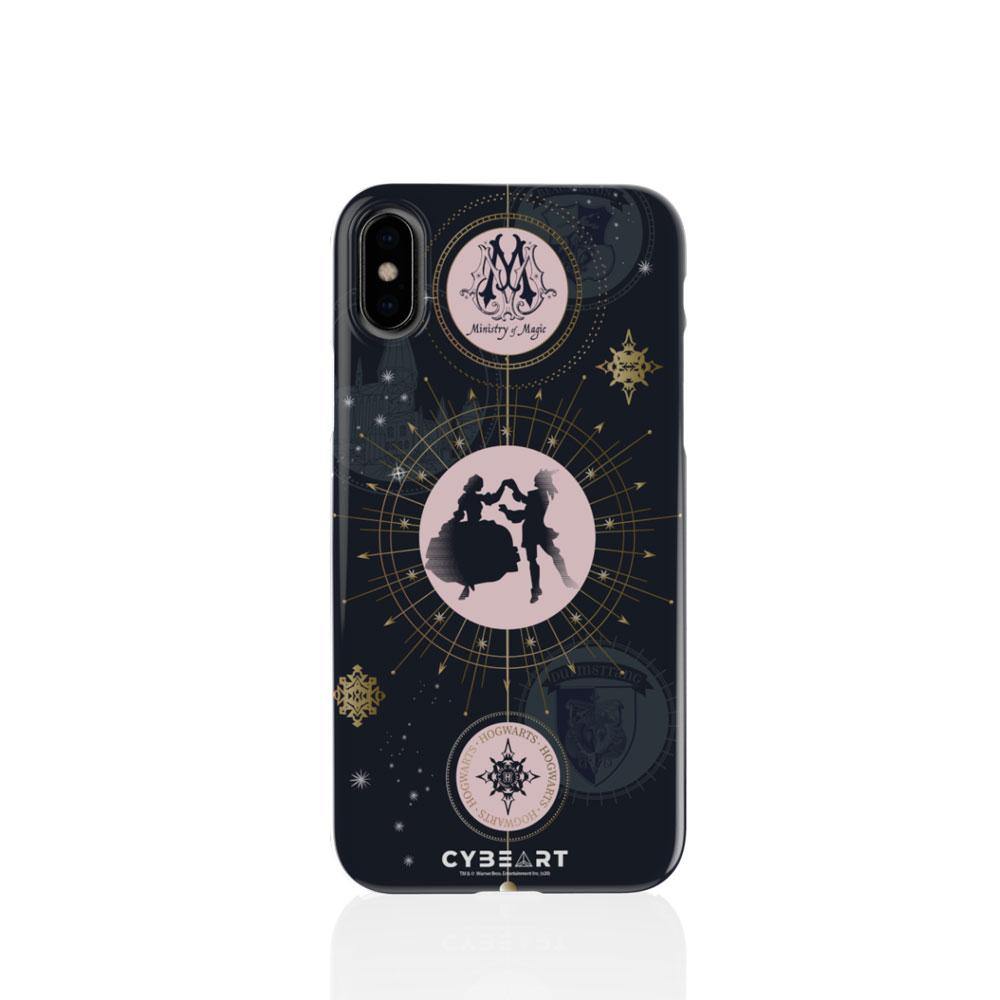 Ministry of Magic - Cybeart