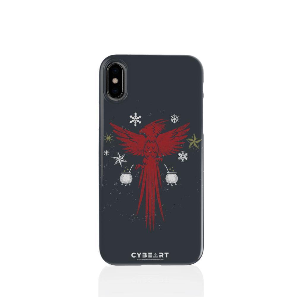 Phoenix - Cybeart