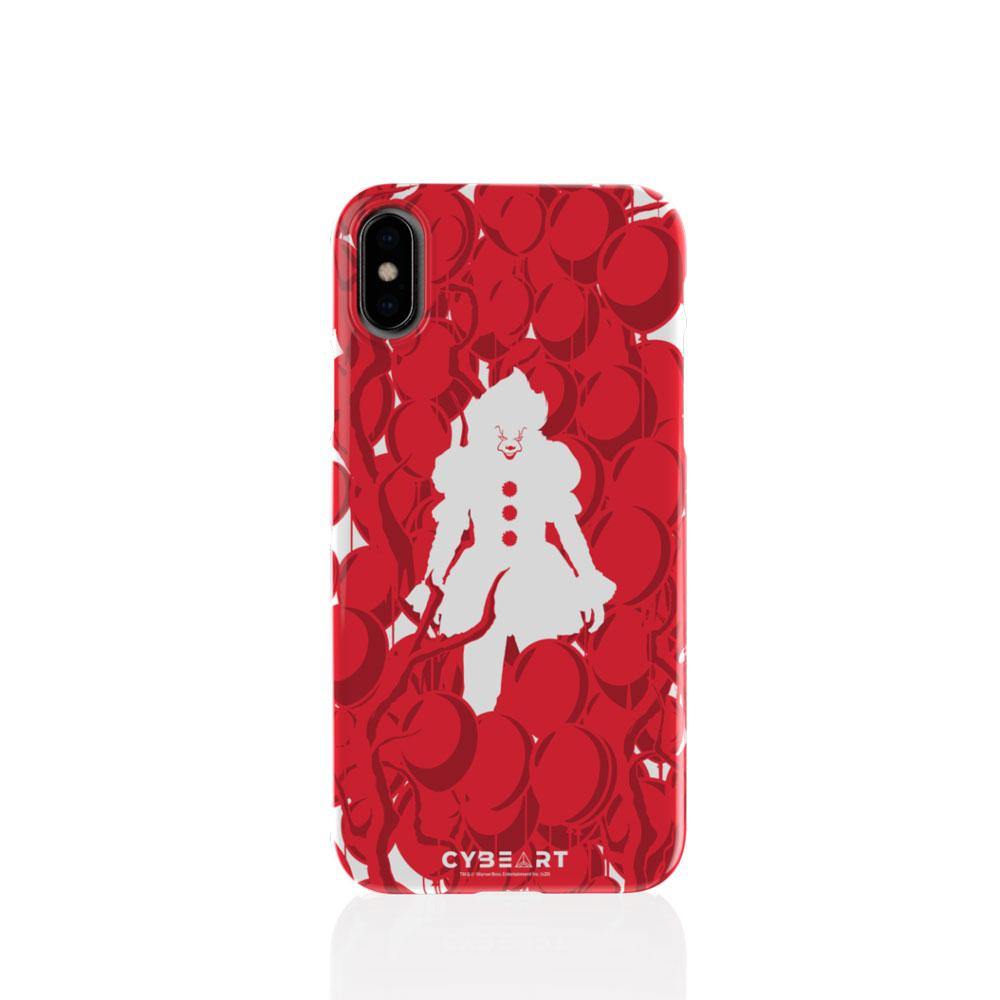 Pennywise Silhouette - Cybeart
