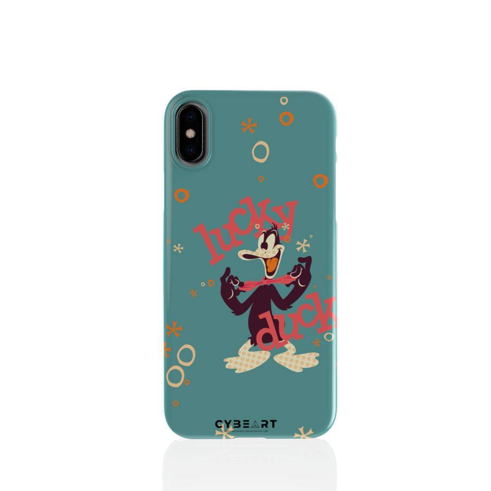 Lucky Duck - Cybeart
