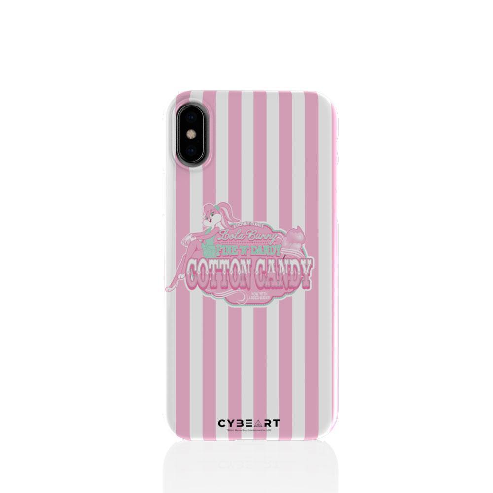 Lola Cotton Candy - Cybeart