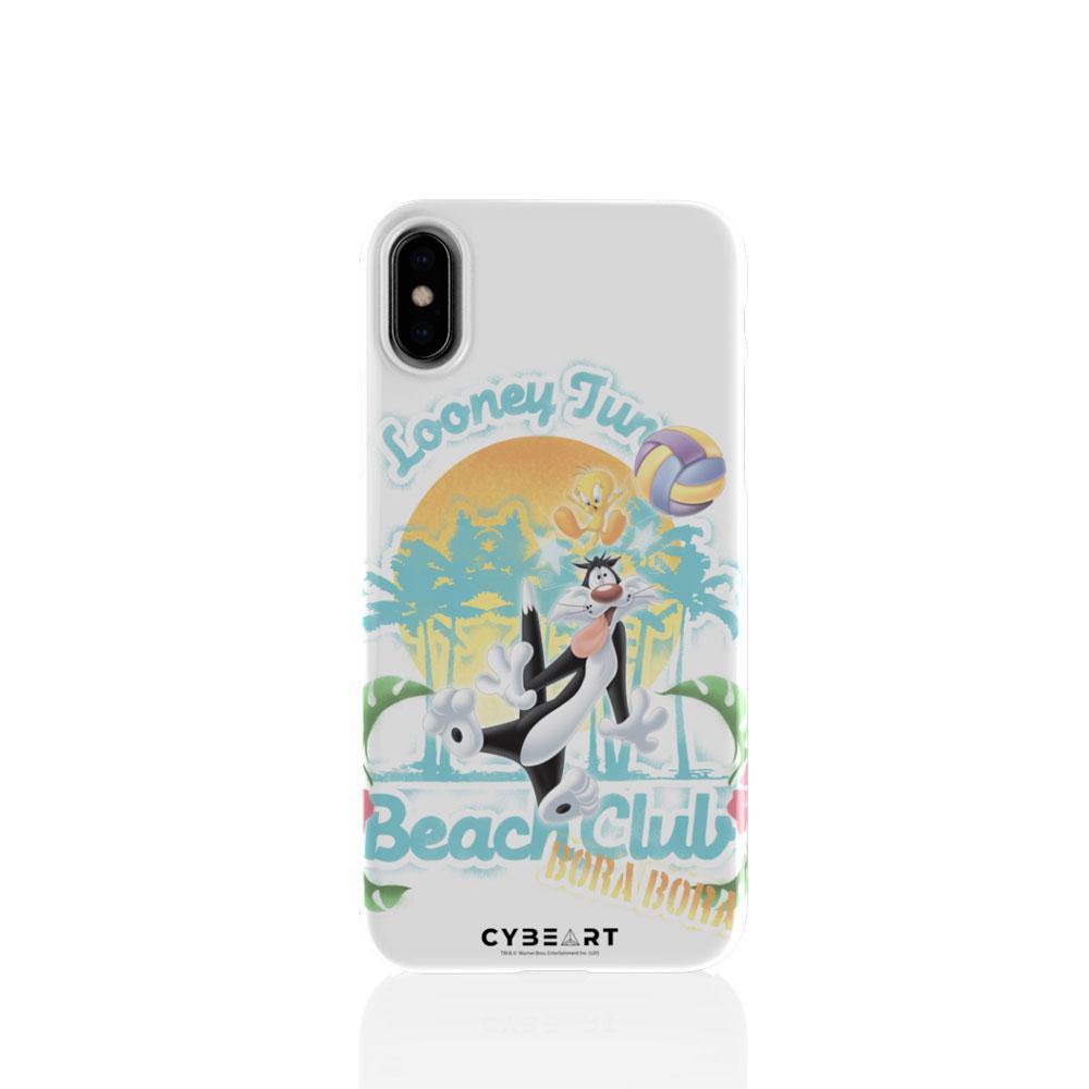Sylvester Beach Club - Cybeart