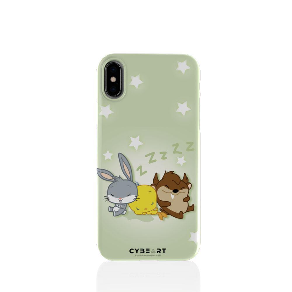 Sleeping Babies - Cybeart