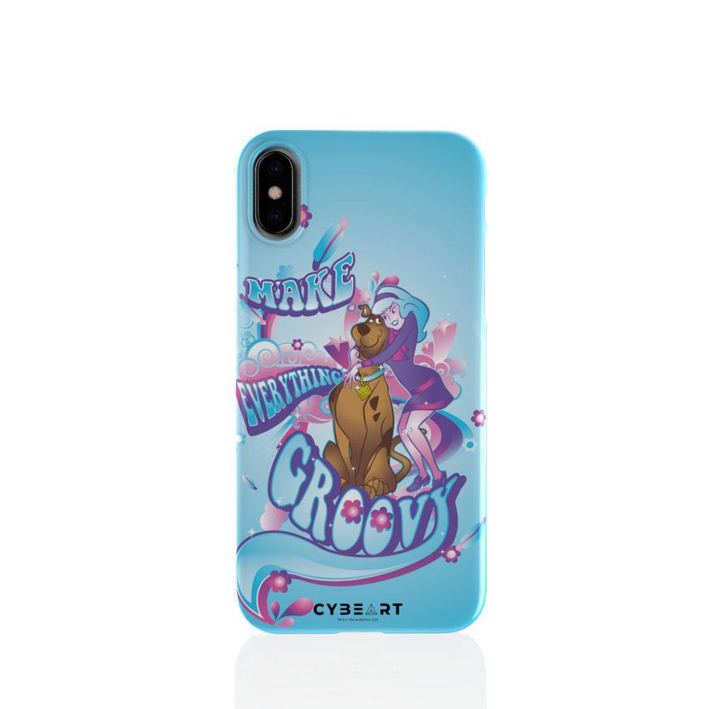 Make Everything Groovy - Cybeart