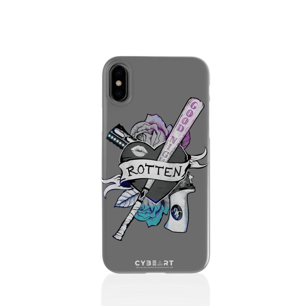 Rotten - Cybeart