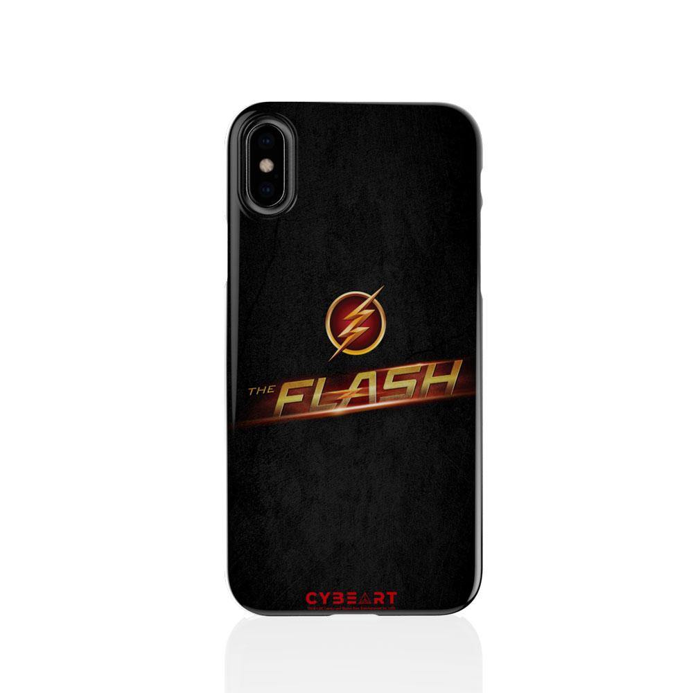 The Flash Emblem - Cybeart