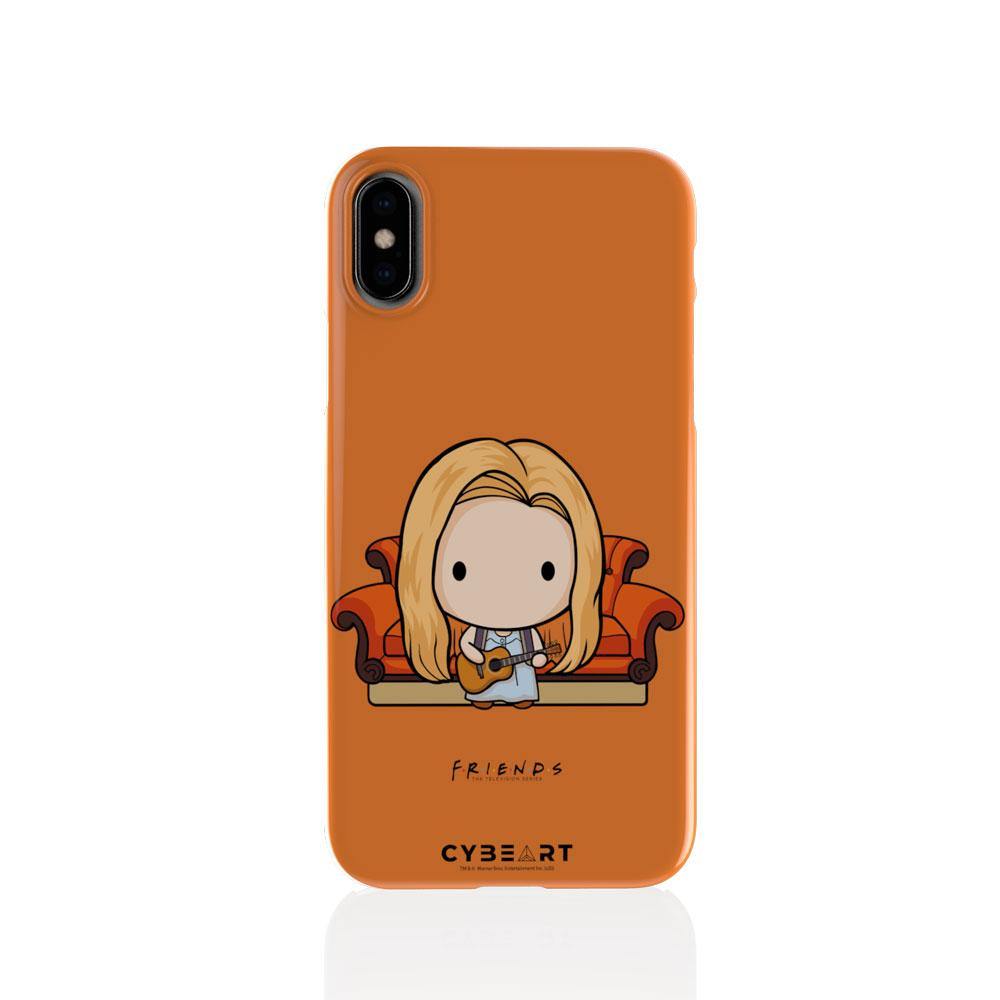 Phoebe - Cybeart