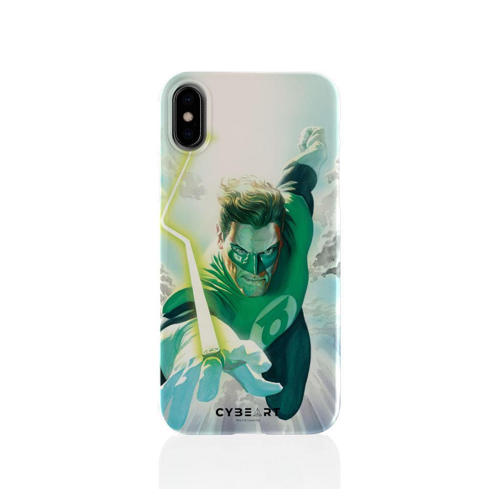 The Power Ring - Cybeart