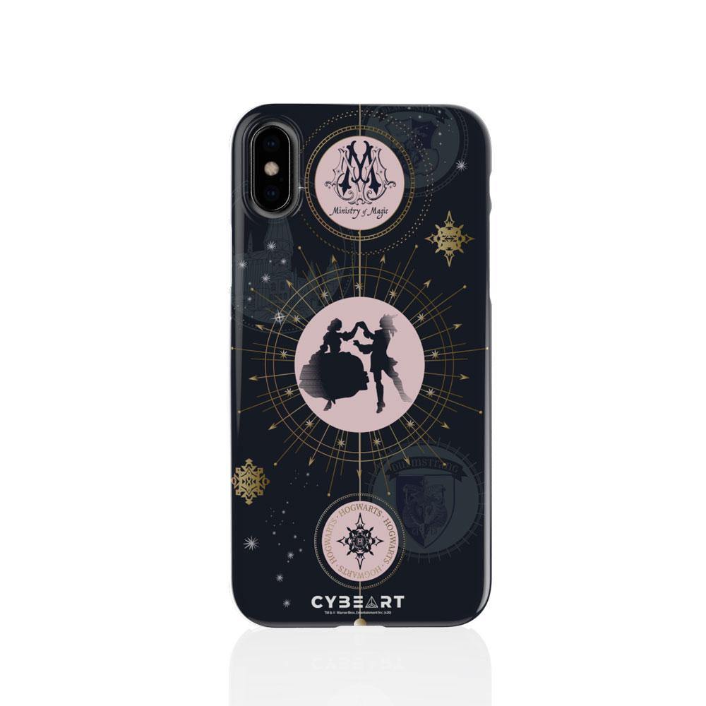Ministry of Magic - Cybeart