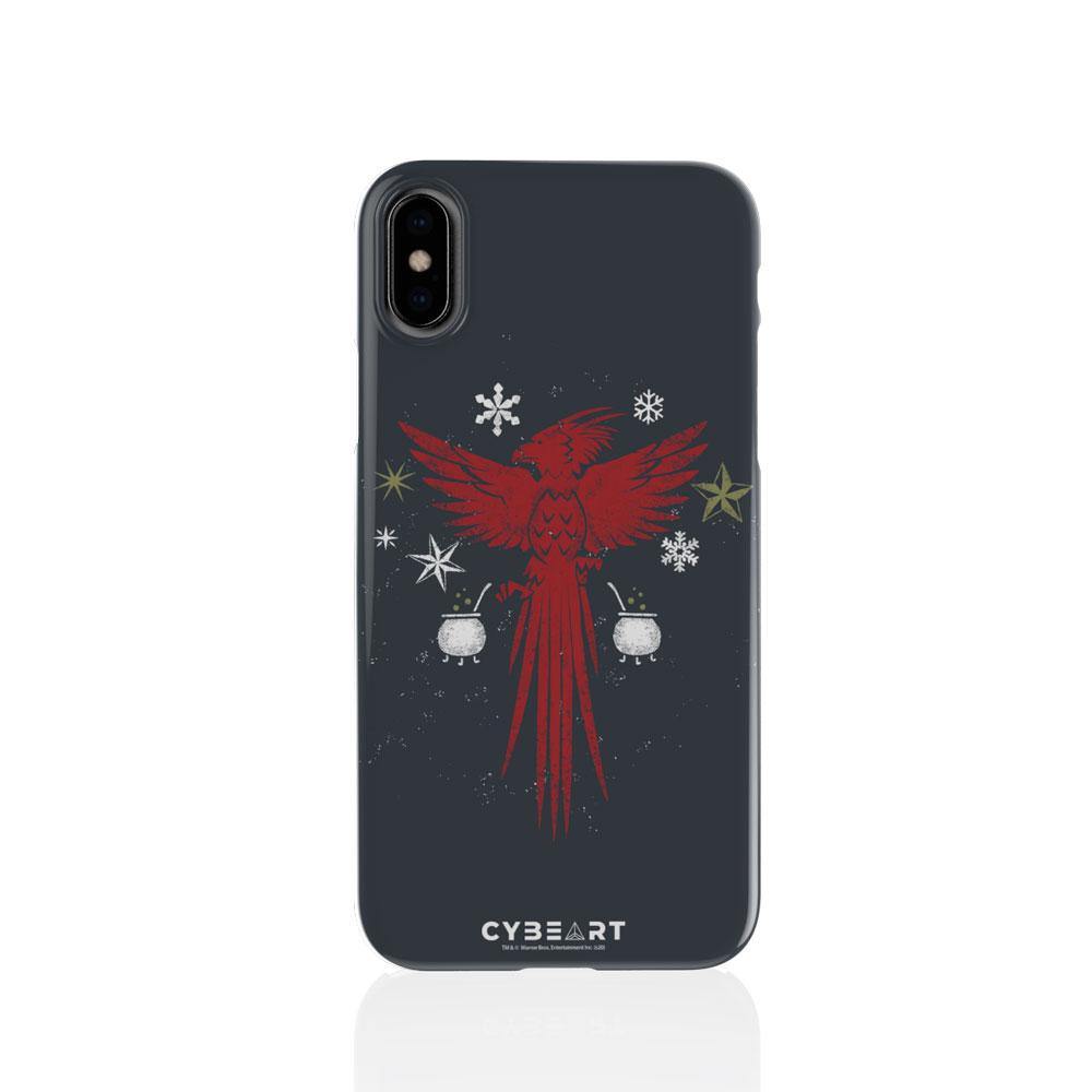 Phoenix - Cybeart