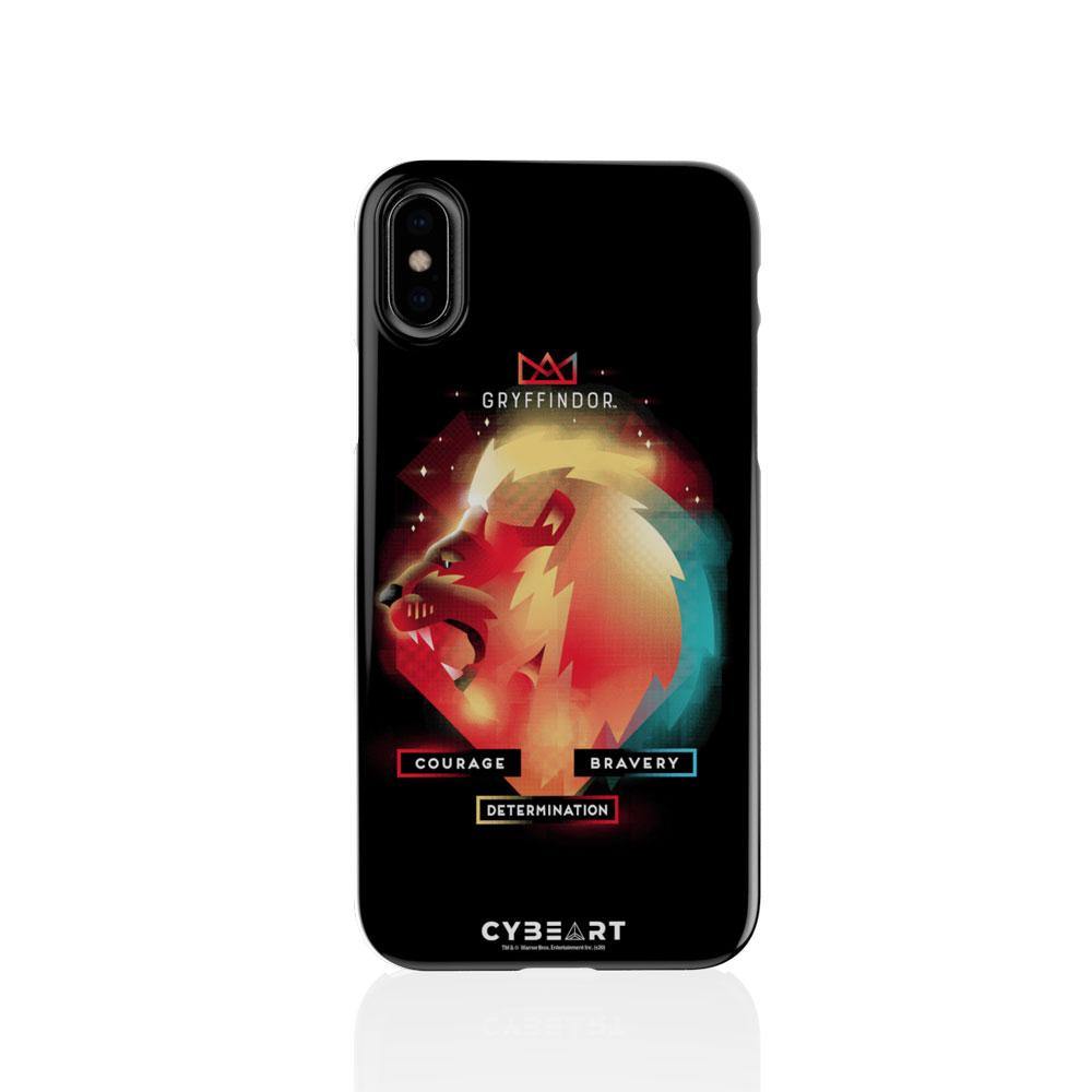 Gryffindor - Cybeart
